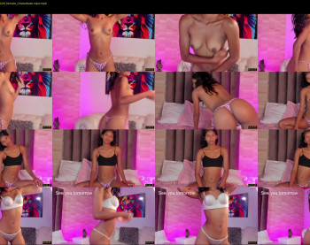 liaa_taylor1 — 35 minute Chaturbate female cam show recording, 720p, Mar 7, 2025
