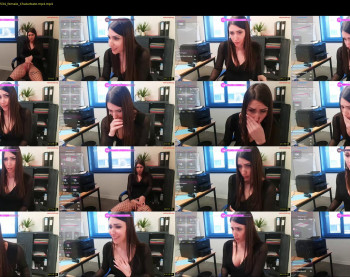 lib_ertine32 — 53 minute Chaturbate female cam show recording, 480p, Feb 17, 2025