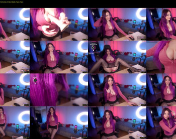 like_pie — 79 minute Chaturbate couple cam show recording, 720p, Mar 7, 2025
