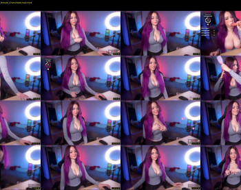 like_pie — 120 minute Chaturbate couple cam show recording, 720p, Mar 7, 2025