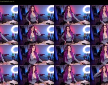 like_pie — 3 minute Chaturbate couple cam show recording, 720p, Mar 7, 2025