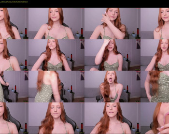 lil_pumpkinpie — 42 minute Chaturbate female cam show recording, 720p, Mar 7, 2025