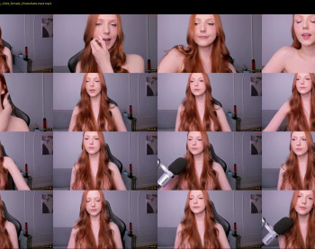 lil_pumpkinpie — 20 minute Chaturbate female cam show recording, 720p, Mar 7, 2025