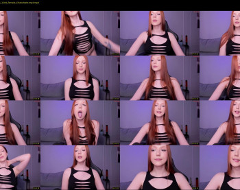lil_pumpkinpie — 44 minute Chaturbate female cam show recording, 720p, Jan 26, 2025