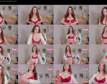 lil_stephanie — 31 minute Chaturbate female cam show recording, 720p, Mar 7, 2025