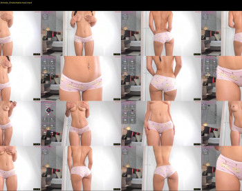 lili_foxy — 48 minute Chaturbate female cam show recording, 720p, Mar 7, 2025