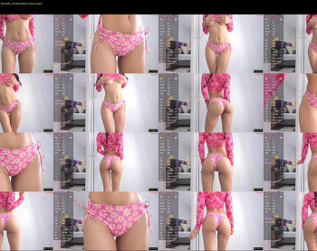 lili_foxy — 11 minute Chaturbate female cam show recording, 720p, Jan 28, 2025