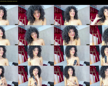 lilithsteinberg — 10 minute Chaturbate female cam show recording, 720p, Jan 22, 2025