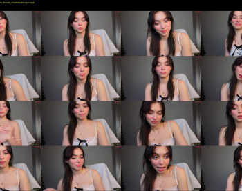 lilyewing_ — 22 minute Chaturbate female cam show recording, 720p, Jan 23, 2025