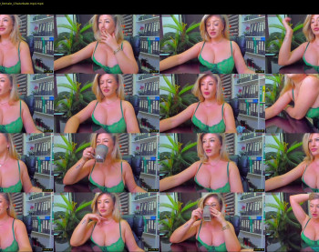 lisa2018 — 123 minute Chaturbate female cam show recording, 720p, Jan 26, 2025