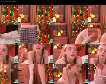 lissa_meooow — 120 minute Chaturbate female cam show recording, 720p, Mar 7, 2025