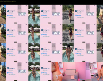little_effy18_ — 40 minute Chaturbate female cam show recording, 720p, Mar 7, 2025