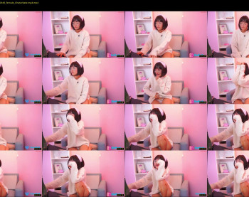 little_effy18_ — 6 minute Chaturbate female cam show recording, 720p, Mar 7, 2025