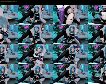 littleflufflepuff — 20 minute Chaturbate female cam show recording, 720p, Mar 7, 2025