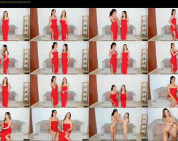 littlesexualworld — 80 minute Chaturbate couple cam show recording, 720p, Mar 7, 2025