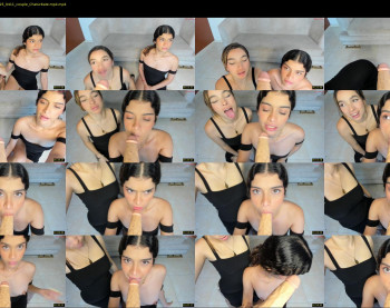 littlesexualworld — 3 minute Chaturbate couple cam show recording, 720p, Mar 8, 2025