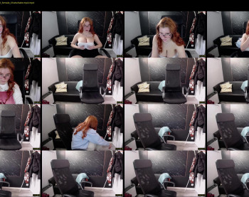 littleviki_ — 121 minute Chaturbate female cam show recording, 720p, Mar 7, 2025