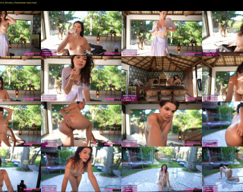 loollypop24 — 120 minute Chaturbate female cam show recording, 720p, Mar 7, 2025