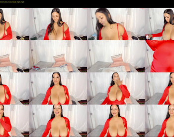 loreth_jw — 17 minute Chaturbate female cam show recording, 720p, Jan 22, 2025