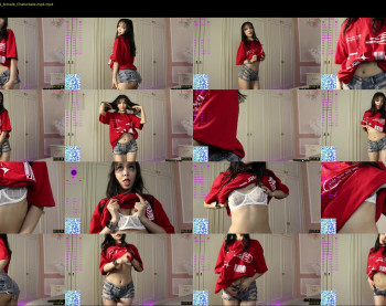 lornaelin — 17 minute Chaturbate female cam show recording, 720p, Mar 7, 2025