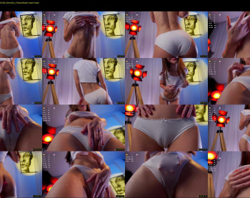 lucie_beltran — 120 minute Chaturbate female cam show recording, 720p, Mar 7, 2025