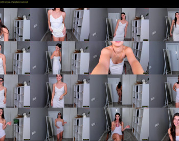 lynn_jackson — 121 minute Chaturbate female cam show recording, 720p, Mar 7, 2025