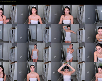 lynn_jackson — 31 minute Chaturbate female cam show recording, 720p, Mar 7, 2025