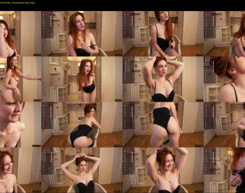 lynnalltop — 122 minute Chaturbate female cam show recording, 720p, Jan 25, 2025