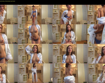 lynnalltop — 77 minute Chaturbate female cam show recording, 720p, Jan 27, 2025