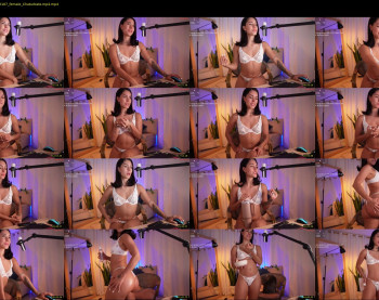madisonlara — 51 minute Chaturbate female cam show recording, 720p, Jan 22, 2025