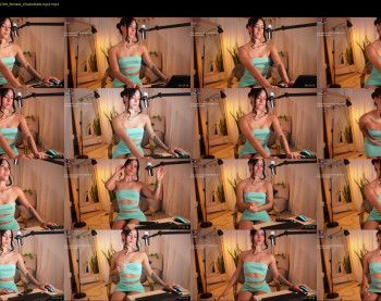 madisonlara — 47 minute Chaturbate female cam show recording, 720p, Jan 23, 2025