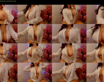 madlyn_dee — 37 minute Chaturbate female cam show recording, 720p, Mar 7, 2025