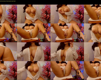 madlyn_dee — 46 minute Chaturbate female cam show recording, 720p, Mar 7, 2025