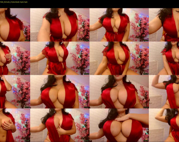 madlyn_dee — 46 minute Chaturbate female cam show recording, 480p, Jan 26, 2025