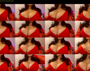 madlyn_dee — 9 minute Chaturbate female cam show recording, 480p, Jan 27, 2025