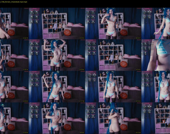 madnessalise — 47 minute Chaturbate female cam show recording, 720p, Jan 24, 2025