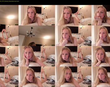 magic_couple13 — 18 minute Chaturbate couple cam show recording, 720p, Jan 23, 2025