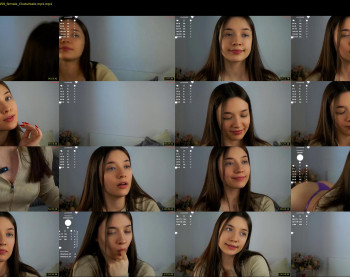 maidabuoy — 103 minute Chaturbate female cam show recording, 720p, Mar 8, 2025
