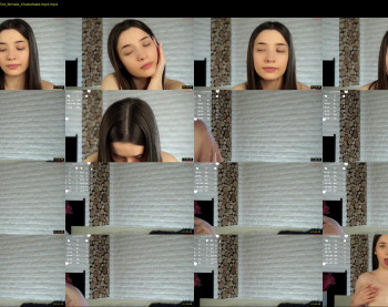 maidabuoy — 39 minute Chaturbate female cam show recording, 720p, Jan 25, 2025