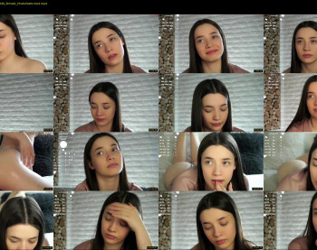 maidabuoy — 96 minute Chaturbate female cam show recording, 720p, Jan 28, 2025