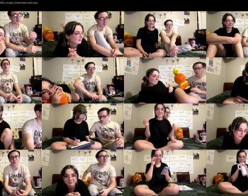 mamiclouds — 75 minute Chaturbate female cam show recording, 720p, Mar 7, 2025