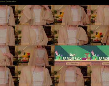 mana_rose — 103 minute Chaturbate female cam show recording, 720p, Mar 7, 2025