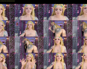 mao_me_meow — 6 minute Chaturbate female cam show recording, 720p, Mar 7, 2025