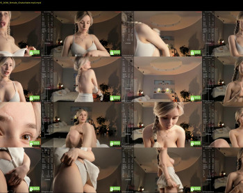 margarethowell — 122 minute Chaturbate female cam show recording, 720p, Jan 28, 2025