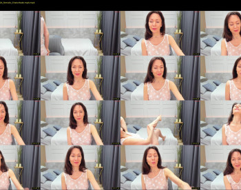 mariagold — 121 minute Chaturbate female cam show recording, 720p, Mar 7, 2025