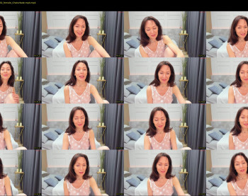 mariagold — 6 minute Chaturbate female cam show recording, 720p, Mar 7, 2025