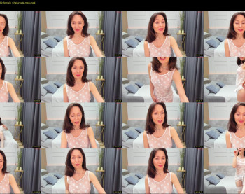 mariagold — 120 minute Chaturbate female cam show recording, 720p, Mar 7, 2025