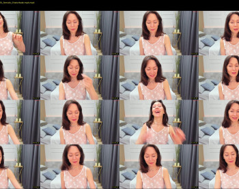 mariagold — 19 minute Chaturbate female cam show recording, 720p, Mar 7, 2025