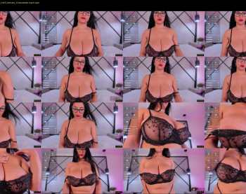 marie_miller_ — 30 minute Chaturbate female cam show recording, 720p, Jan 23, 2025