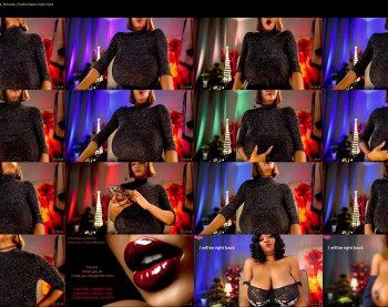 mariicha — 29 minute Chaturbate female cam show recording, 720p, Feb 25, 2025
